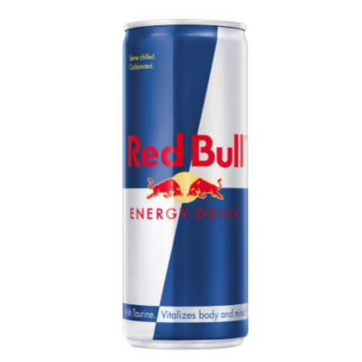 Red Bull 250 ML