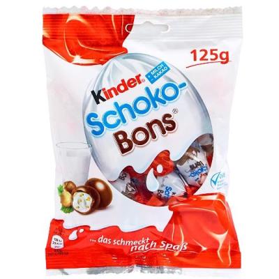 Kinder Schoko Bons 125g
