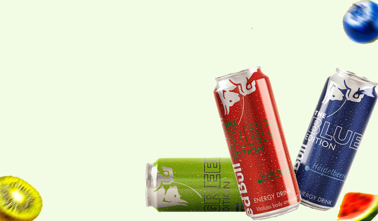 Red Bull
